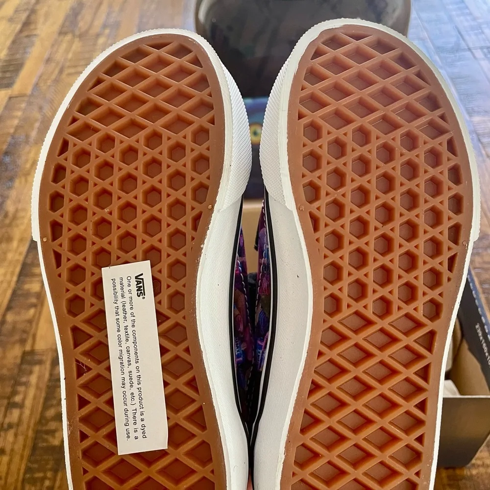 K-pop demon hunters vans - Picture 4 of 7